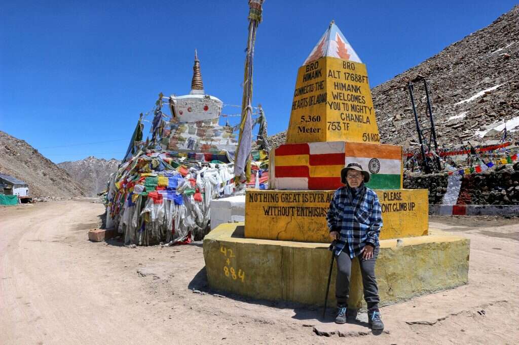 באדיבות טאשי המדריך באדיבות טאשי המדריך