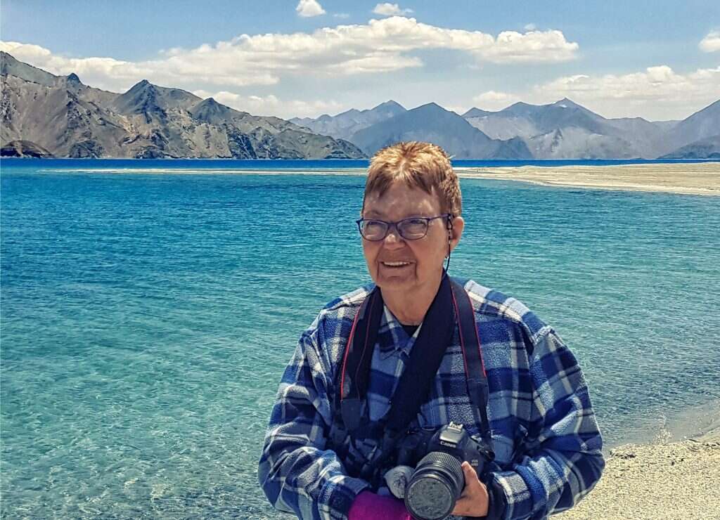 באדיבות טאשי המדריך באדיבות טאשי המדריך