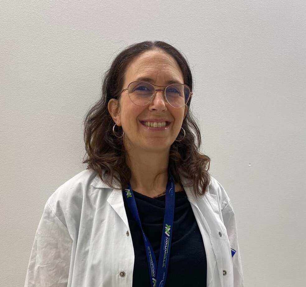 ד"ר מיכל ישעיהו, קופ"ח מכבי. | יח"צ מכבי