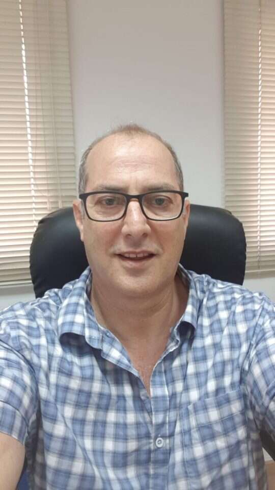 ד"ר ארי לאודן, קופ"ח לאומית. | דוברות לאומית