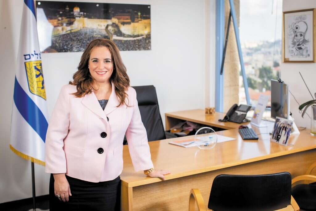 חגית משה. | אריק סולטן