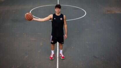 יובל שניידרמן. | אריק סולטן