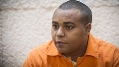 יונתן היילו. | יונתן זינדל פלאש 90