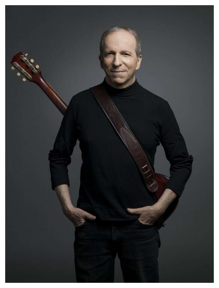 דני סנדרסון. | ורדי כהנא