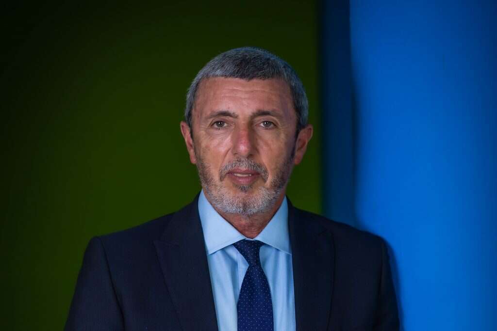 הרב רפי פרץ. | אריק סולטן