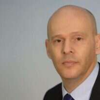 עמית איסמן. | באדיבות משרד המשפטים