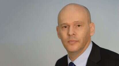 עמית איסמן. | באדיבות משרד המשפטים