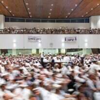 אהרון קרוהן, פלאש 90