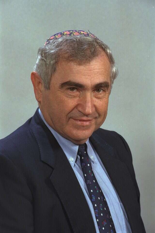 זבולון המר ז"ל. | יעקב סער, לע"מ