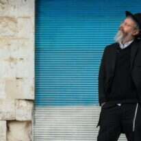 גילי שושן. | אנצ'ו גוש, ג'יני