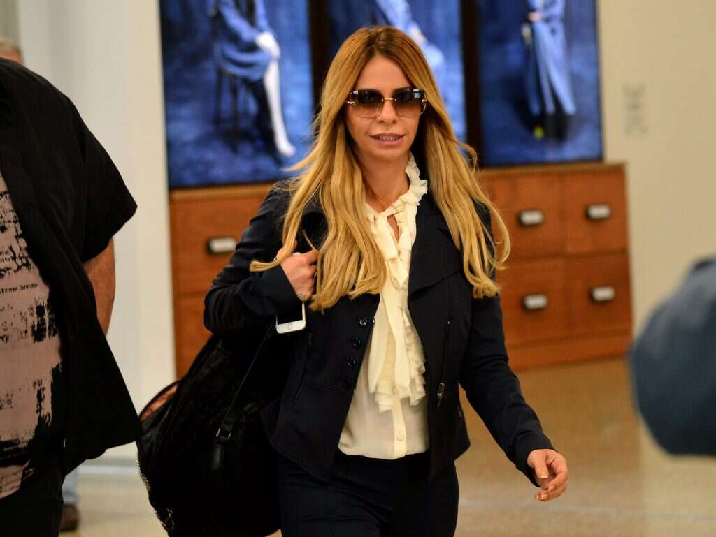 עניין ציבורי נרחב. ענבל אור. | יוסי זליגר