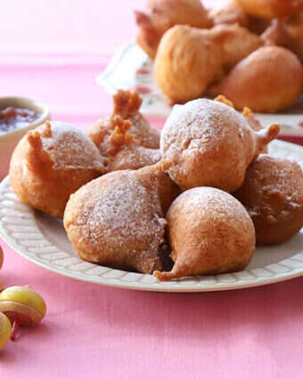 סופגניות אשל של אמא שלי. | אפרת ליכטנשטט סופגניות אשל של אמא שלי. | אפרת ליכטנשטט