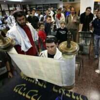 מהי הדרך הנכונה לגרום לנער לאהוב את התפילה? ישיבת נווה שמואל באפרת. | נתי שוחט, פלאש 90