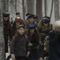 התנגדות. | באדיבות yes