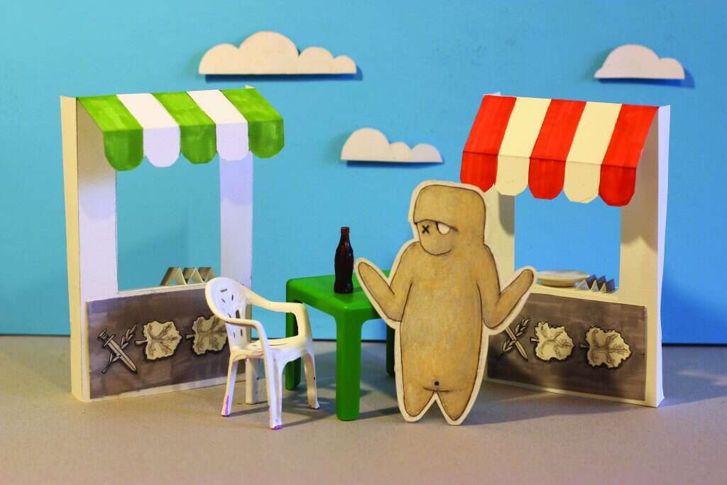 איור: יבגני זלטופולסקי