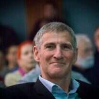 יאיר גולן. | מרים אלסטר, פלאש 90