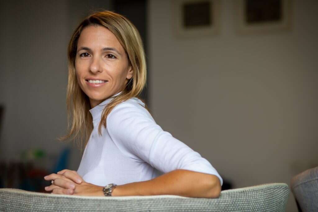 מיכל דיאמנט. | אריק סולטן