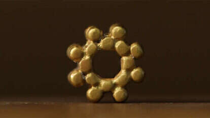 באדיבות המפעל לסינון העפר מהר הבית