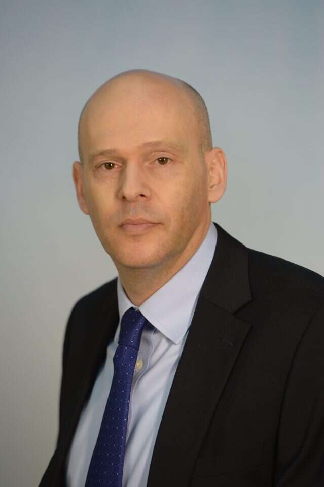 עו"ד עמית איסמן. | דוברות משרד המשפטים