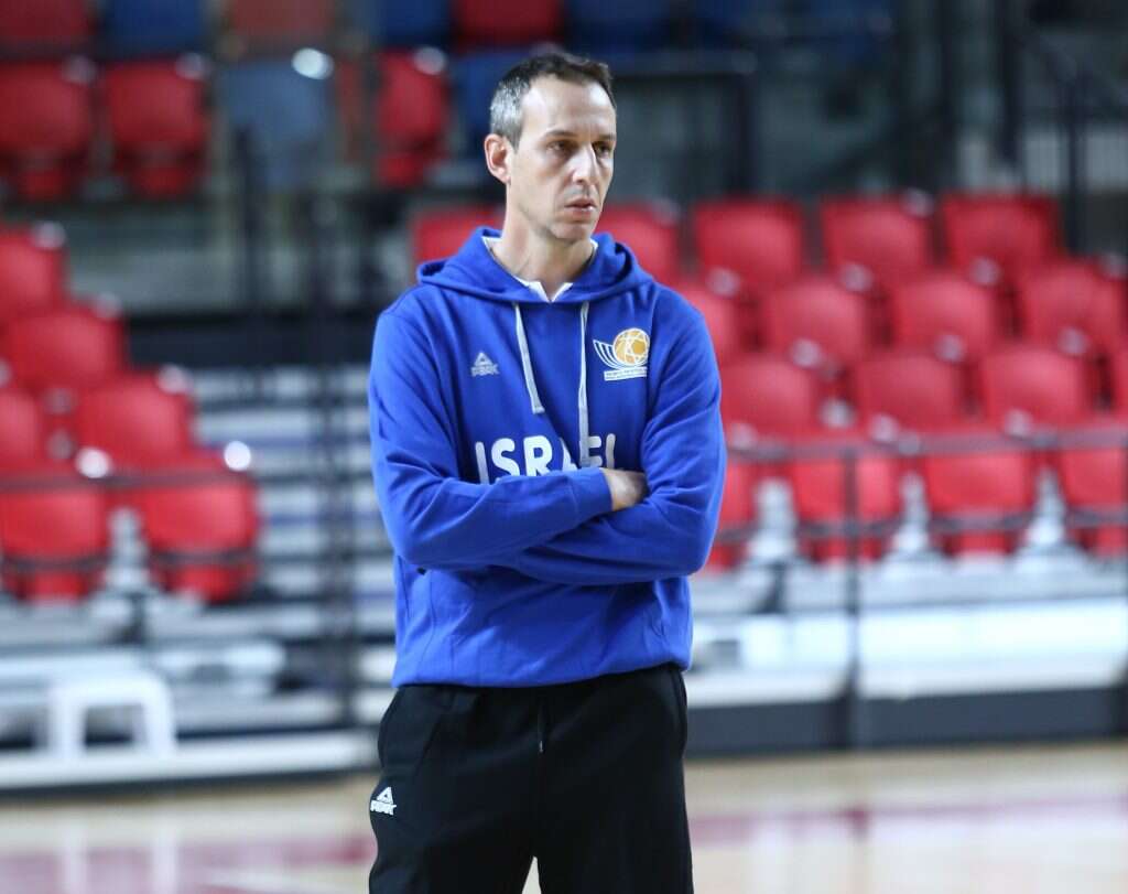 הערכה הדדית. עודד קטש. | דני מרון