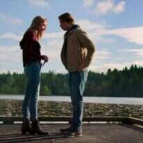 וירג'ין ריבר. | באידבות נטפליקס