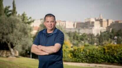 אלידע בר שאול. | יונתן זינדל, פלאש 90