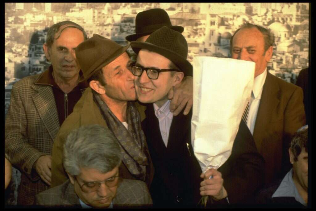 יעקב סער, לע"מ יעקב סער, לע"מ