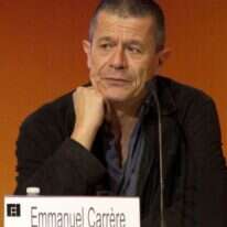 משבר נפשי עמוק הביא אותו אל חיק האמונה הקתולית. עמנואל קארר. | EPA