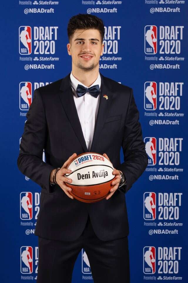 יותר מכישרון. דני אבדיה. | AFP