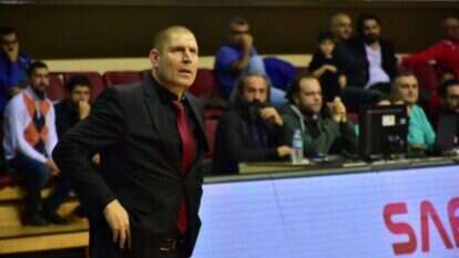 אורן עמיאל. | גטי אימג'ס