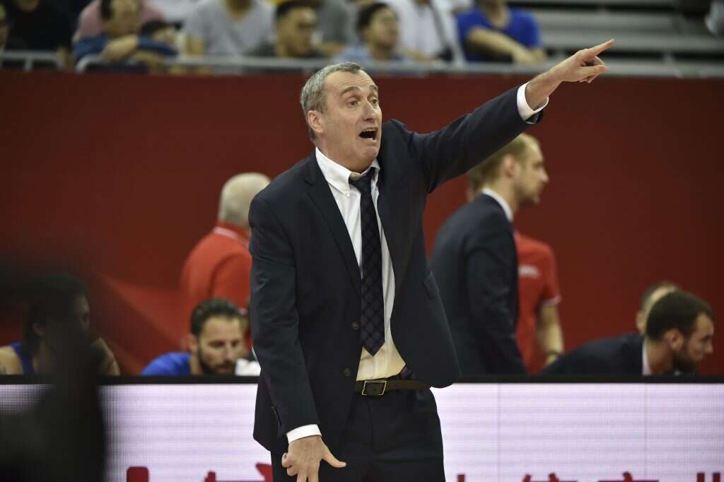 קרבה מיוחדת. ננו גינזבורג. | AFP