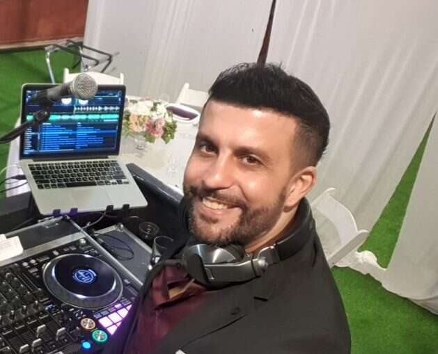 רן עמרני. | באדיבות המצולם