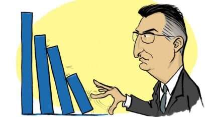 איור: שי צ'רקה