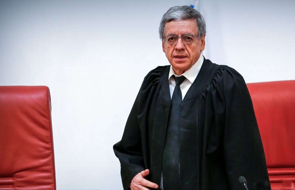 מני מזוז. | אורן בן־חקון