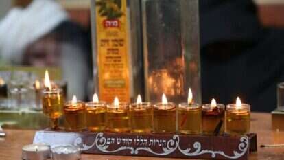 הישראלים צורכים יותר ויותר שמן זית. אילוסטרציה. | שאטרסטוק