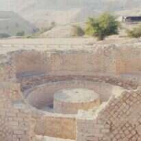 תיירות בנימין