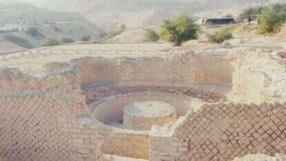 תיירות בנימין