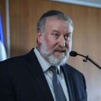 מנדלבליט. | אורן בן חקון