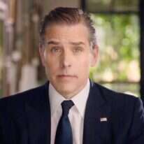 האנטר ביידן | AFP