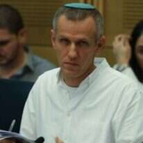 ינקי קוינט. | אורן בן חקון