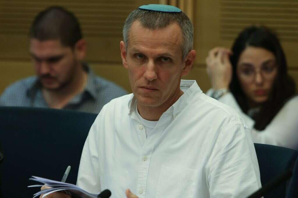 ינקי קוינט. | אורן בן חקון