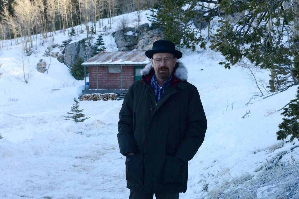 שובר שורות. | באדיבות נטפליקס