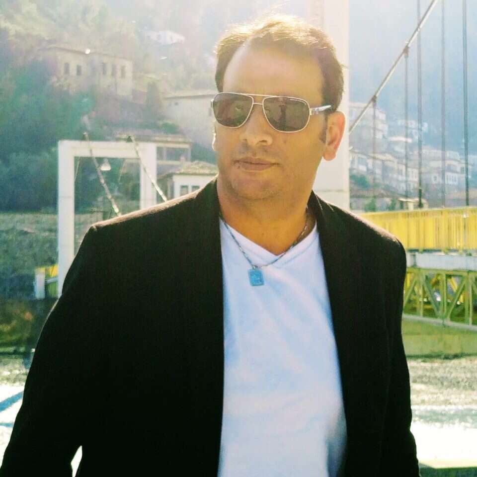 שי כהן, מנכ"ל "אסי גלובל טורס"