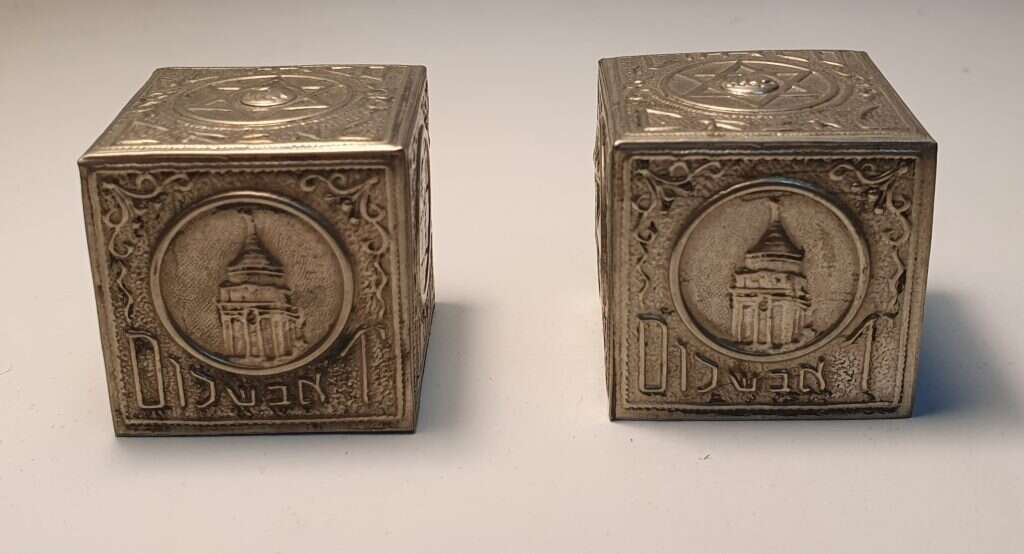 כיסוי תפילין