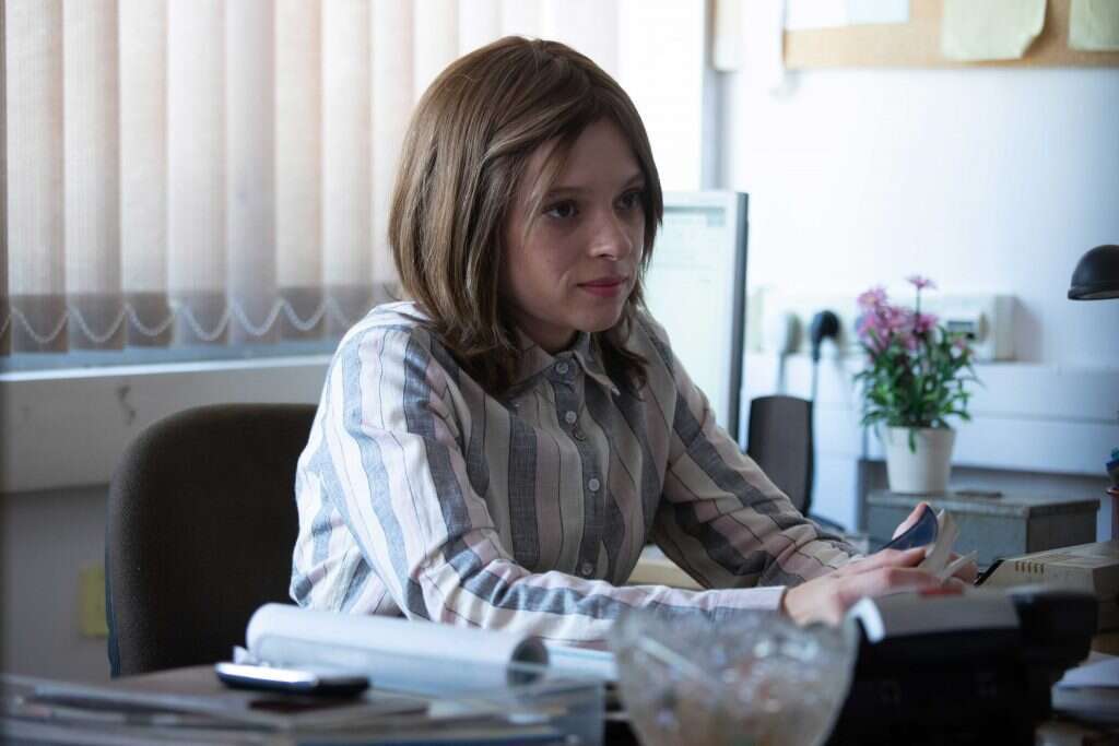 שירה האס. | ורד אדיר, באדיבות YES