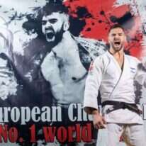 פיטר פלצ'יק. | יוסי אלוני