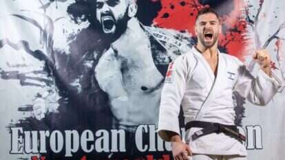 פיטר פלצ'יק. | יוסי אלוני