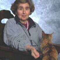 כתיבה משובחת, מקודדת בהומור וכאב ומודעות עצמית צלולה. עמליה כהנא־כרמון, 2000. | דן פורגס, גטי אימג'ס