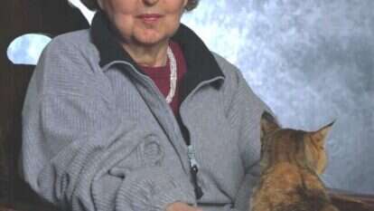 כתיבה משובחת, מקודדת בהומור וכאב ומודעות עצמית צלולה. עמליה כהנא־כרמון, 2000. | דן פורגס, גטי אימג'ס כתיבה משובחת, מקודדת בהומור וכאב ומודעות עצמית צלולה. עמליה כהנא־כרמון, 2000. | דן פורגס, גטי אימג'ס