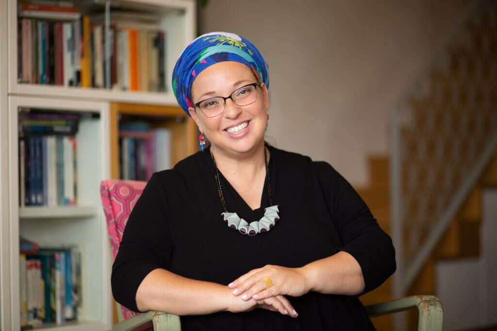 עוררו דיון חשוב. הרבנית שרה סגל–כץ. | אביגיל פיפרנו–באר